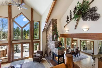 775 Skyline Drive, Woodland Park, CO 80863 - Photo 11