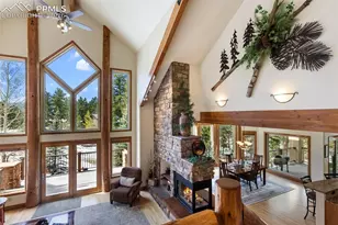 775 Skyline Dr, Woodland Park, CO 80863 - Photo 11