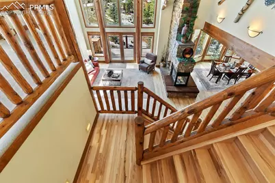 775 Skyline Drive, Woodland Park, CO 80863 - Photo 7