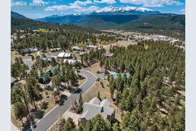 775 Skyline Drive, Woodland Park, CO 80863 - Photo 5