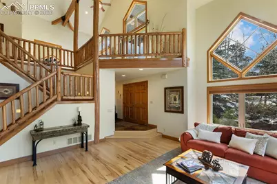 775 Skyline Drive, Woodland Park, CO 80863 - Photo 13