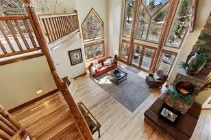 775 Skyline Dr, Woodland Park, CO 80863 - Photo 9