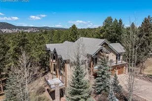 775 Skyline Dr, Woodland Park, CO 80863 - Photo 47