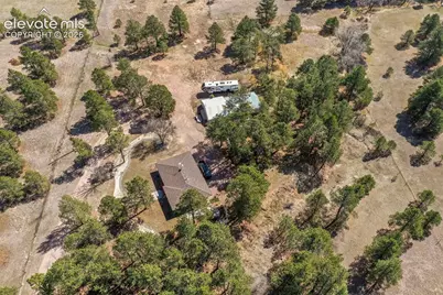 11165 Pine Meadows Road, Colorado Springs, CO 80908 - Photo 37