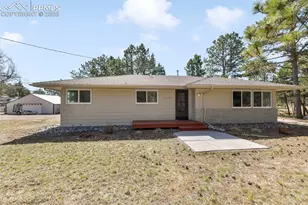 11165 Pine Meadows Rd, Colorado Springs, CO 80908 - Photo 1