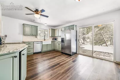 11165 Pine Meadows Road, Colorado Springs, CO 80908 - Photo 7