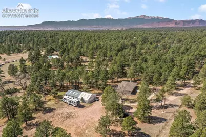 11165 Pine Meadows Road, Colorado Springs, CO 80908 - Photo 45