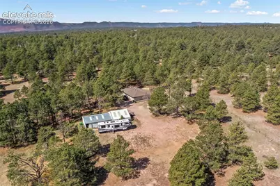 11165 Pine Meadows Road, Colorado Springs, CO 80908 - Photo 47