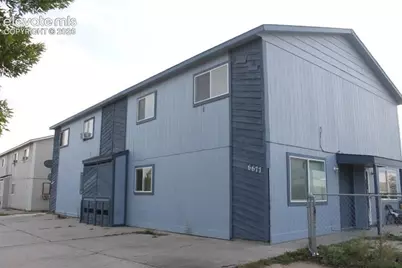 6673-6679 Provincial Drive, Fountain, CO 80817 - Photo 1