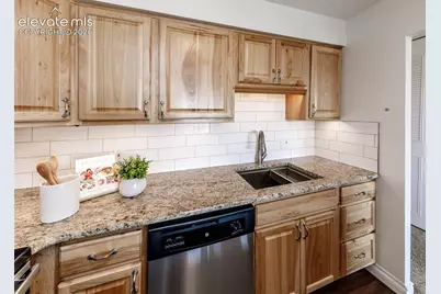 411 Lakewood Circle #C806, Colorado Springs, CO 80910 - Photo 7