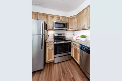 411 Lakewood Circle #C806, Colorado Springs, CO 80910 - Photo 9