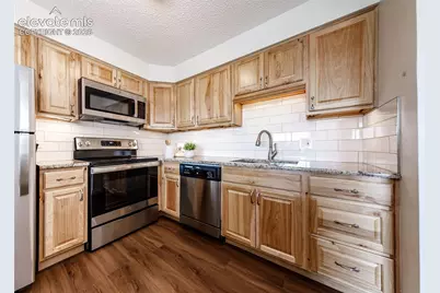 411 Lakewood Circle #C806, Colorado Springs, CO 80910 - Photo 5