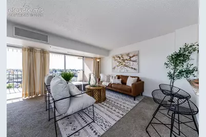 411 Lakewood Circle #C806, Colorado Springs, CO 80910 - Photo 17