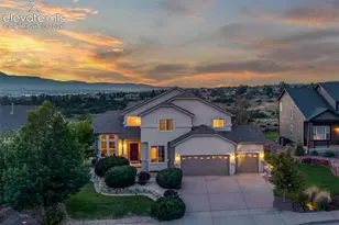 387 Fox Run Cir, Colorado Springs, CO 80921 - Photo 1