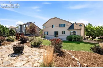 387 Fox Run Circle, Colorado Springs, CO 80921 - Photo 41