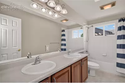 387 Fox Run Circle, Colorado Springs, CO 80921 - Photo 31