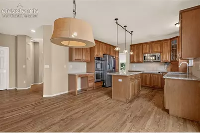 387 Fox Run Circle, Colorado Springs, CO 80921 - Photo 17