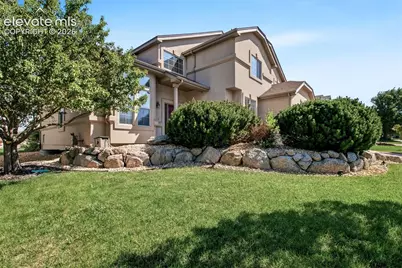 387 Fox Run Circle, Colorado Springs, CO 80921 - Photo 43