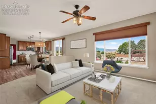 387 Fox Run Cir, Colorado Springs, CO 80921 - Photo 19
