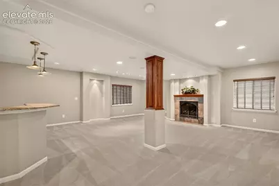 387 Fox Run Circle, Colorado Springs, CO 80921 - Photo 37