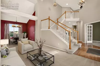 387 Fox Run Circle, Colorado Springs, CO 80921 - Photo 7