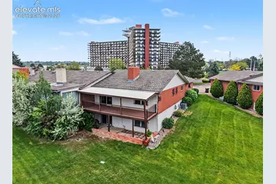 538 Lakewood Circle, Colorado Springs, CO 80910 - Photo 35