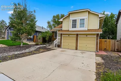 8219 Steadman Drive, Colorado Springs, CO 80920 - Photo 3
