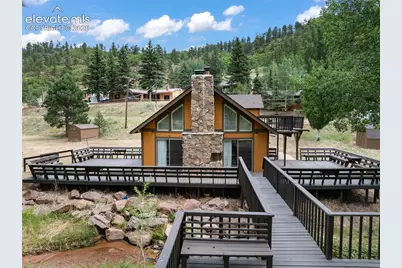 10311 El Paso Avenue, Green Mountain Falls, CO 80819 - Photo 47