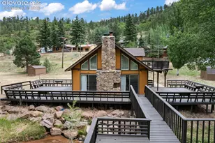10311 El Paso Ave, Green Mountain Falls, CO 80819 - Photo 47