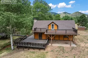 10311 El Paso Ave, Green Mountain Falls, CO 80819 - Photo 3