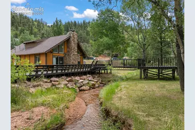 10311 El Paso Avenue, Green Mountain Falls, CO 80819 - Photo 9