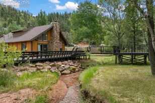 10311 El Paso Ave, Green Mountain Falls, CO 80819 - Photo 9