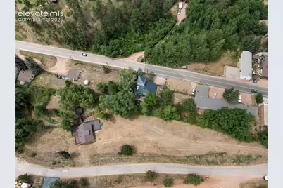 10311 El Paso Avenue, Green Mountain Falls, CO 80819 - Photo 43
