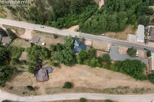 10311 El Paso Ave, Green Mountain Falls, CO 80819 - Photo 43
