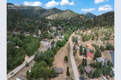 10311 El Paso Avenue, Green Mountain Falls, CO 80819 - Photo 45