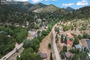 10311 El Paso Ave, Green Mountain Falls, CO 80819 - Photo 45