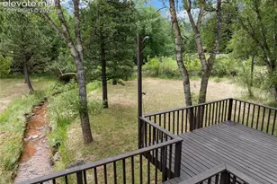 10311 El Paso Ave, Green Mountain Falls, CO 80819 - Photo 37