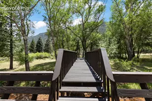 10311 El Paso Ave, Green Mountain Falls, CO 80819 - Photo 5