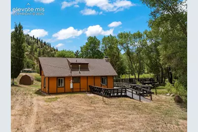 10311 El Paso Avenue, Green Mountain Falls, CO 80819 - Photo 41