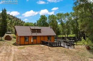 10311 El Paso Ave, Green Mountain Falls, CO 80819 - Photo 41