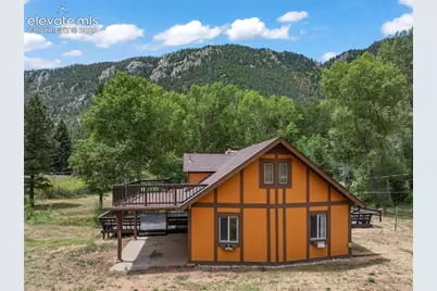 10311 El Paso Avenue, Green Mountain Falls, CO 80819 - Photo 39