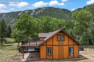 10311 El Paso Ave, Green Mountain Falls, CO 80819 - Photo 39