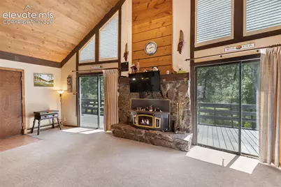 10311 El Paso Avenue, Green Mountain Falls, CO 80819 - Photo 17