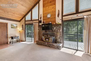 10311 El Paso Ave, Green Mountain Falls, CO 80819 - Photo 17