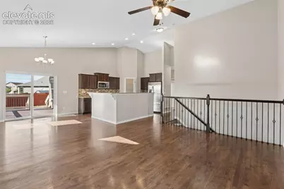 6451 Vickie Lane, Colorado Springs, CO 80923 - Photo 3
