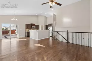 6451 Vickie Ln, Colorado Springs, CO 80923 - Photo 3