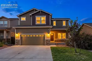 10432 Declaration Dr, Colorado Springs, CO 80925 - Photo 1