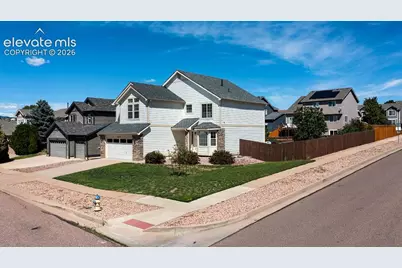 4774 Pascal Court, Colorado Springs, CO 80920 - Photo 3