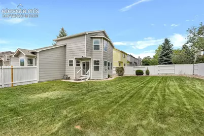 3280 Brunswick Drive, Colorado Springs, CO 80920 - Photo 5