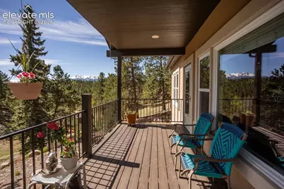 45 Valley Circle, Divide, CO 80814 - Photo 31